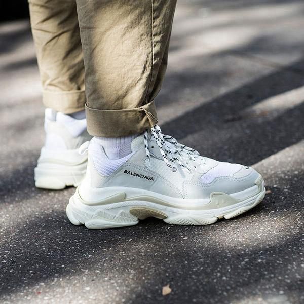 mens women tripler s 17fw casual balenciaga socks cotton triple red white shoes luxury sneakers triple s trainers boots 36-45, Blue;gray
mens women tripler s 17fw casual balenciaga socks cotton triple red white shoes luxury sneakers triple s trainers boots 36-45, Blue;gray