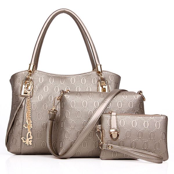 2020 new handbags women shoulder crossbody bags ladies purses clutch leather bag female casual set 3 pcs
2020 new handbags women shoulder crossbody bags ladies purses clutch leather bag female casual set 3 pcs