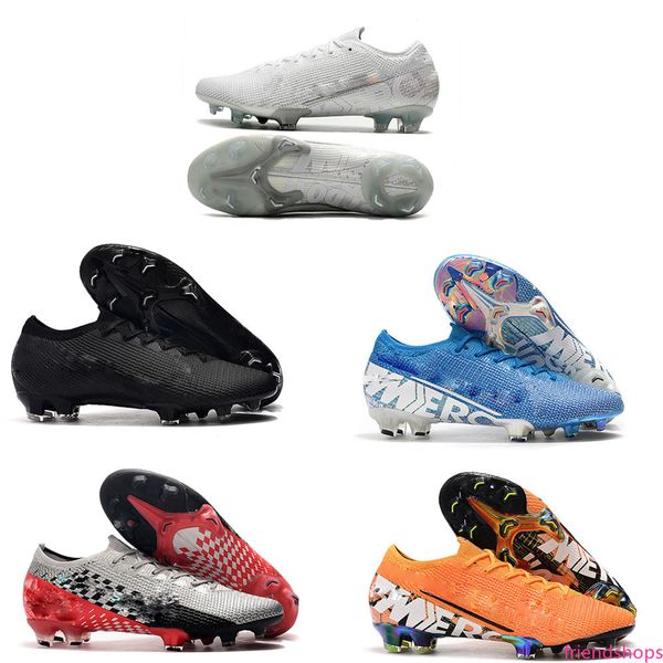 new mens low football boots the radar mercurial 13 elite fg soccer shoes neymar acc superfly xiii 360 fg soccer cleats us6.5-11
new mens low football boots the radar mercurial 13 elite fg soccer shoes neymar acc superfly xiii 360 fg soccer cleats us6.5-11