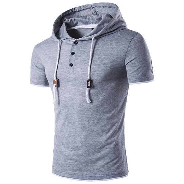 мужская футболка summer slim fitness футболка с короткими рукавами с капюшоном мужская camisa masculina sportswer футболка slim футболка hom, White;black
мужская футболка summer slim fitness футболка с короткими рукавами с капюшоном мужская camisa masculina sportswer футболка slim футболка hom, White;black
