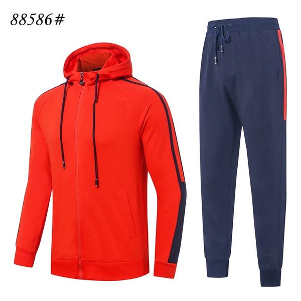 new 2020 designer tracksuit men sweat suits autumn mens tracksuits jogger suits jacket pants sets sporting suit print men cotton, Gray
new 2020 designer tracksuit men sweat suits autumn mens tracksuits jogger suits jacket pants sets sporting suit print men cotton, Gray