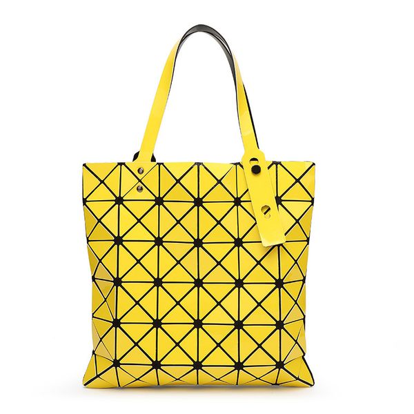 handbag female folded geometric plaid bag fashion casual tote bao bao women handbag baobao bag mochila shoulder
handbag female folded geometric plaid bag fashion casual tote bao bao women handbag baobao bag mochila shoulder