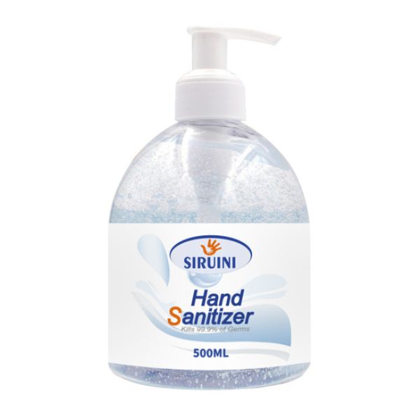 new arrival factory price travel portable hand sanitizer gel anti-bacteria disposable no clean waterless clear hand gel
new arrival factory price travel portable hand sanitizer gel anti-bacteria disposable no clean waterless clear hand gel
