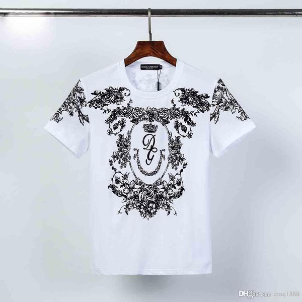 2020 оптовой классический моды printed phillip plain с короткими рукавами мужской случайной футболки черепа глава просверлена черная белая т, White;black
2020 оптовой классический моды printed phillip plain с короткими рукавами мужской случайной футболки черепа глава просверлена черная белая т, White;black