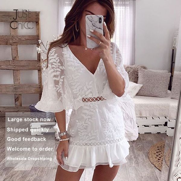 justchicc элегантный мини кружева летом платье партии женщин полые из clubwear белый платья цветочные vintage сексуальное платье элегантное, Black;gray
justchicc элегантный мини кружева летом платье партии женщин полые из clubwear белый платья цветочные vintage сексуальное платье элегантное, Black;gray