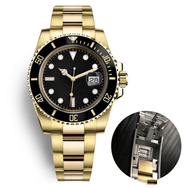 the new ceramic bezel mens watches automatic mechanical movement green watch stainless steel original gliding bracelet 5atm swim wristwatch, Slivery;brown
the new ceramic bezel mens watches automatic mechanical movement green watch stainless steel original gliding bracelet 5atm swim wristwatch, Slivery;brown