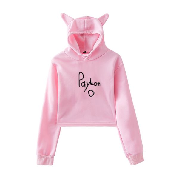 wamni payton moormeier cat hoodies women 2020 social media stars hoodies kpop funny hoodie sweatshirt girl cat tracksuit, Black
wamni payton moormeier cat hoodies women 2020 social media stars hoodies kpop funny hoodie sweatshirt girl cat tracksuit, Black