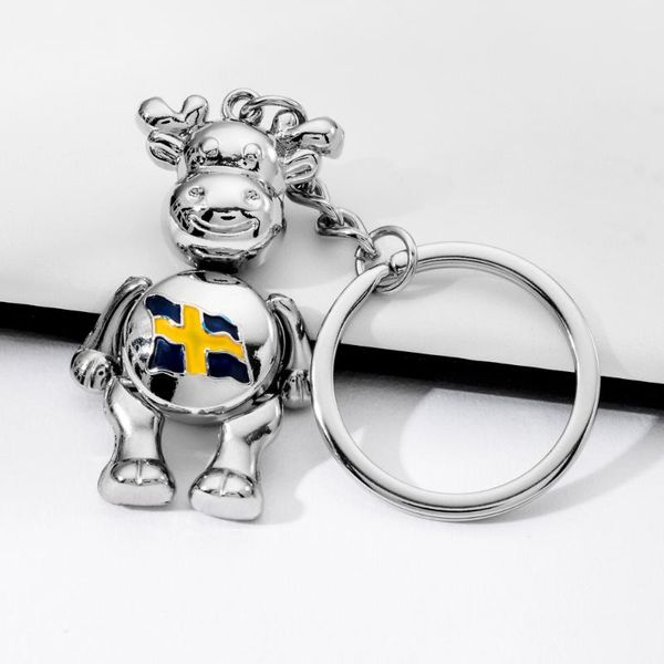 vicney швеция elk metal key chain letters длинные брелок для женщин романтические любовники подарки модные сумки брелок подвеска, Silver
vicney швеция elk metal key chain letters длинные брелок для женщин романтические любовники подарки модные сумки брелок подвеска, Silver