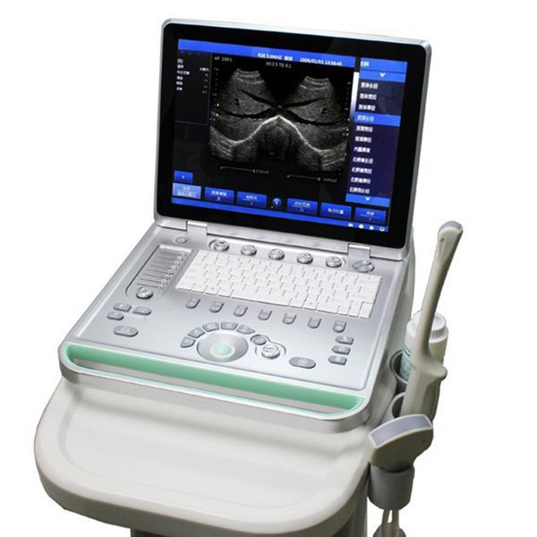 ce iso upgrade ultrasound machine h8 ultrasonic device factory diagnostic machine echo device medical usg & notebook ultrasound scanner
