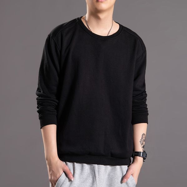 men sweatshirts hoodies men o neck cotton pullover hoodies solid streetwear tracksuits sweatshirts harajuku black hoodie
men sweatshirts hoodies men o neck cotton pullover hoodies solid streetwear tracksuits sweatshirts harajuku black hoodie