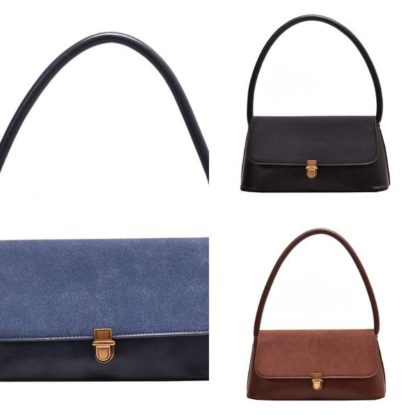 2019 new suede leather handbag fashion travel phone bag korean style lock mini small square package
2019 new suede leather handbag fashion travel phone bag korean style lock mini small square package