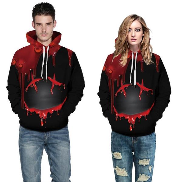 hoodies hooded 3d printed pumpkin trick or treat sweatshirts mens halloween cosplay, Black
hoodies hooded 3d printed pumpkin trick or treat sweatshirts mens halloween cosplay, Black