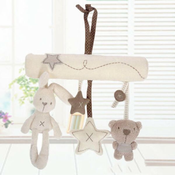 2020 baby stuff cute activity spiral crib stroller car seat travel hanging toys baby rattles toy
2020 baby stuff cute activity spiral crib stroller car seat travel hanging toys baby rattles toy