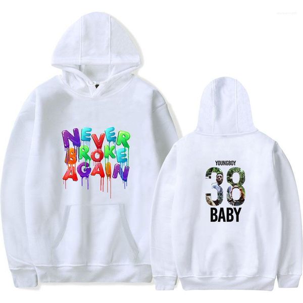 sleeve hooded sweatshirts casual mens clothing youngboy never broke again hoodies fashion hip hop style solid color long, Black
sleeve hooded sweatshirts casual mens clothing youngboy never broke again hoodies fashion hip hop style solid color long, Black