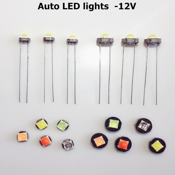10 pcst3 t4.2 t4.7 t5 led car dashboard light instrument automobile door wedge gauge reading lamp bulb 12v led smd car styling
10 pcst3 t4.2 t4.7 t5 led car dashboard light instrument automobile door wedge gauge reading lamp bulb 12v led smd car styling
