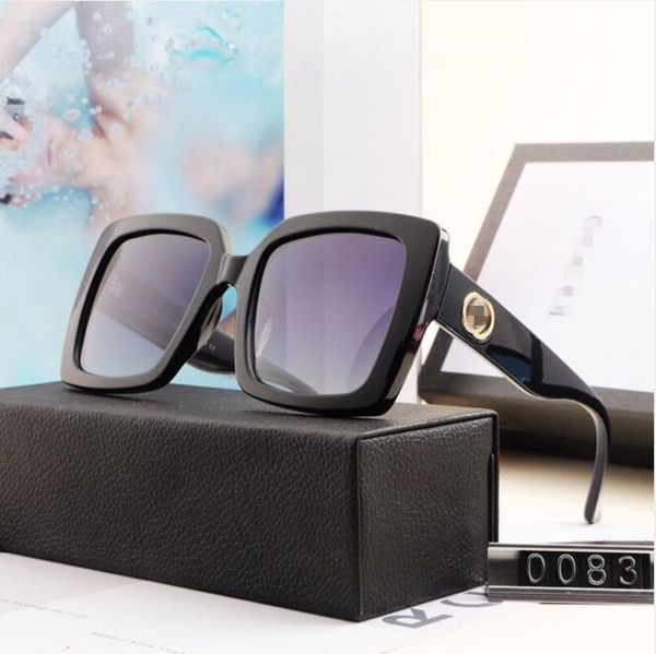 with box luxury-brand design sunglasses women men retro brand designer good gûccì 0083 metal oversized sunglasses vintage female male u, White;black
with box luxury-brand design sunglasses women men retro brand designer good gûccì 0083 metal oversized sunglasses vintage female male u, White;black