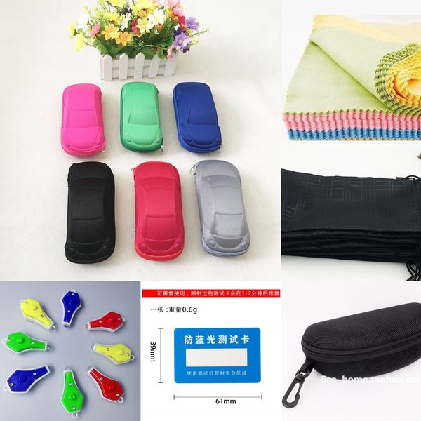 colorful children's car bag cloth blue light travel convenient zipper case case glasses cloth glasses box box fall-resistant
colorful children's car bag cloth blue light travel convenient zipper case case glasses cloth glasses box box fall-resistant