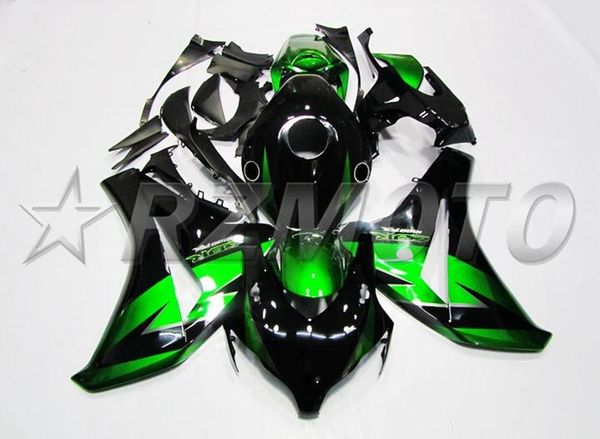 new abs motorcycle full fairings kit fit for honda cbr1000rr 2008 2009 2010 2011 08 09 10 11 cbr1000 1000rr fairing kit deep green
new abs motorcycle full fairings kit fit for honda cbr1000rr 2008 2009 2010 2011 08 09 10 11 cbr1000 1000rr fairing kit deep green