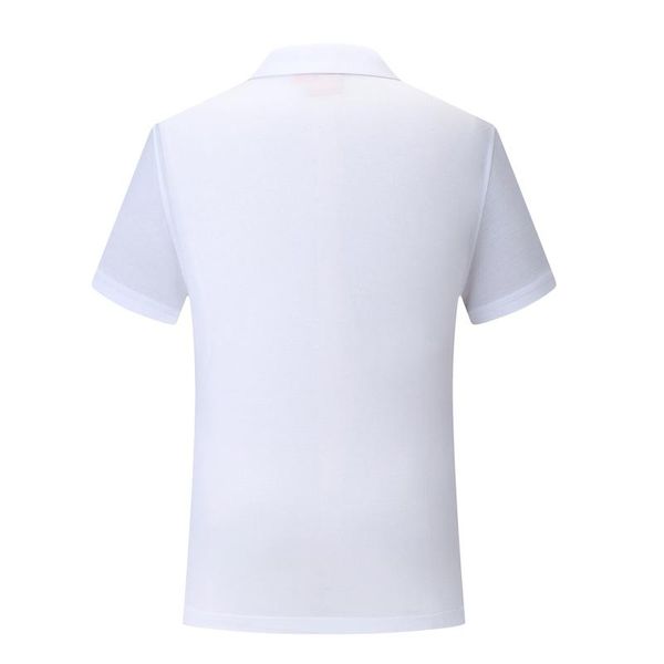 sd 20017 cf new summer high-end silk cotton short-sleeved polo shirt men and women youth lapel polo shirt white short sleeve, Black
sd 20017 cf new summer high-end silk cotton short-sleeved polo shirt men and women youth lapel polo shirt white short sleeve, Black