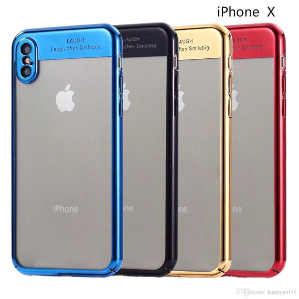 factory price good quality electroplate hard phone case wholesales price dirt-resistant iphone cover ultrathin transparent case
factory price good quality electroplate hard phone case wholesales price dirt-resistant iphone cover ultrathin transparent case