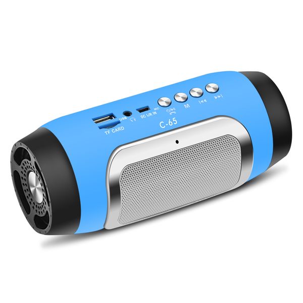 c65 wireless bluetooth 4.0 mini portable speaker stereo hd 3d surround speakers supper bass subwoofer supply radio tf card aux play
c65 wireless bluetooth 4.0 mini portable speaker stereo hd 3d surround speakers supper bass subwoofer supply radio tf card aux play