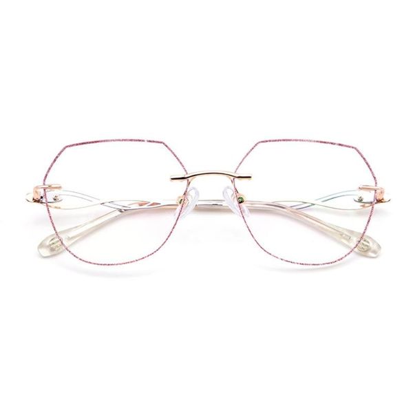 hip-hop men and women fashion retro large frame polygon art glasses frame anti-blue goggles frameless men and women glasses, White;black
hip-hop men and women fashion retro large frame polygon art glasses frame anti-blue goggles frameless men and women glasses, White;black