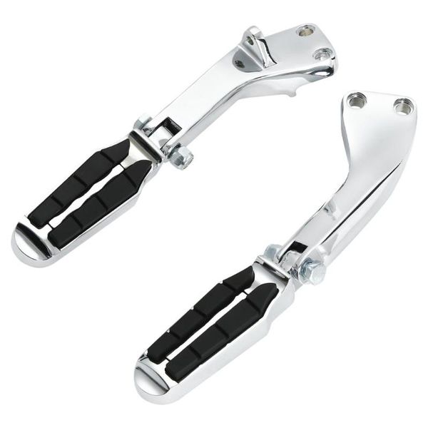motorcycle passenger foot peg mounting bracket footpegs for dyna super glide 2007-2010
motorcycle passenger foot peg mounting bracket footpegs for dyna super glide 2007-2010