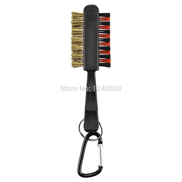 golf brush golf club head cleaning brush double side brass nylon golf groove cleaner with keychain drop ship fjjxu
golf brush golf club head cleaning brush double side brass nylon golf groove cleaner with keychain drop ship fjjxu