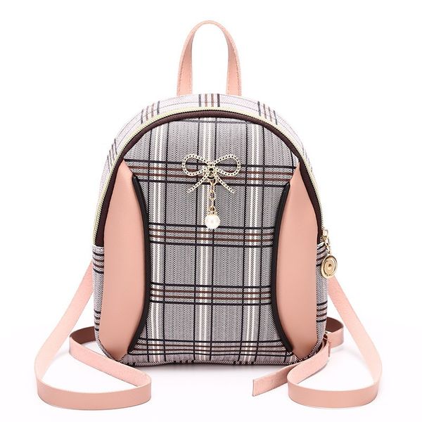 multifunctional backpack 2020 new zipper small backpack women's pouch fashion pu women's bag
multifunctional backpack 2020 new zipper small backpack women's pouch fashion pu women's bag