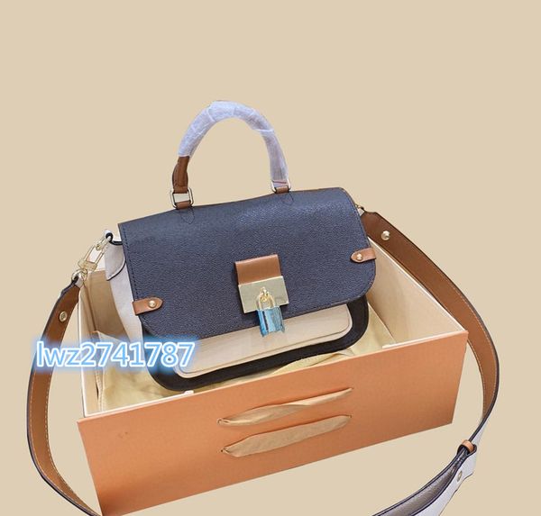 new arrival classic date code inside women bag shoulder bag messenger bag handbag real leather with strap
new arrival classic date code inside women bag shoulder bag messenger bag handbag real leather with strap