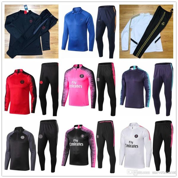 psg soccer tracksuit football Jordam X PSG MBAPPE Champions League Survetement training suit 18 19 20 Paris football jack
psg soccer tracksuit football Jordam X PSG MBAPPE Champions League Survetement training suit 18 19 20 Paris football jack