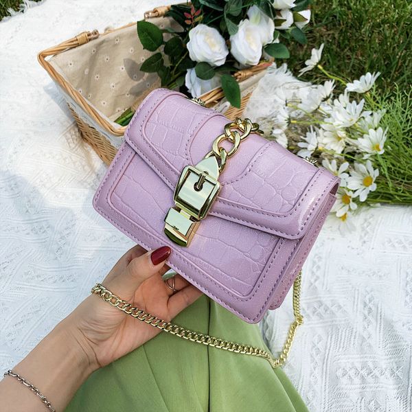 stone pattern small square bag 2020 summer korean fashionembossed one-shoulder messenger bag
stone pattern small square bag 2020 summer korean fashionembossed one-shoulder messenger bag