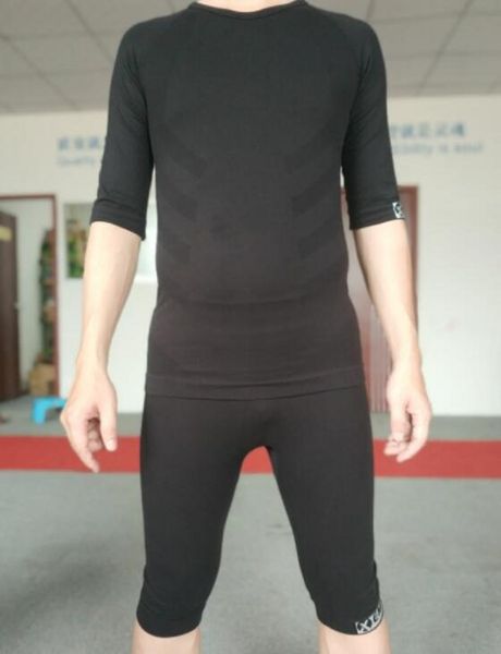 gym vest tens and ems device for ab stimulator for weight loss ems physiotherapy machine