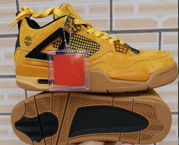 wholesale release 4s pale citron men basketball shoes 4s sneaker trainer size7~13with box size7~13
wholesale release 4s pale citron men basketball shoes 4s sneaker trainer size7~13with box size7~13