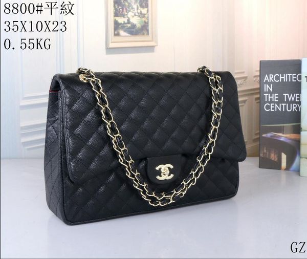 shoulder bag handbags clutch bags new hit color ling grid messenger bag simple chain package cross body bags women's wallet b30
shoulder bag handbags clutch bags new hit color ling grid messenger bag simple chain package cross body bags women's wallet b30