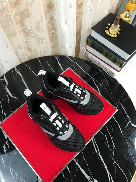 2020 new su couple casual sneakers couple fashion sneakers luxury design breathable casual shoes
2020 new su couple casual sneakers couple fashion sneakers luxury design breathable casual shoes