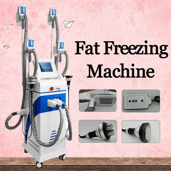 4 в 1 портативный потери веса cryolipolysis криотерапия kryolipolyse холодная технология тучной замерзая машины для продажи
4 в 1 портативный потери веса cryolipolysis криотерапия kryolipolyse холодная технология тучной замерзая машины для продажи