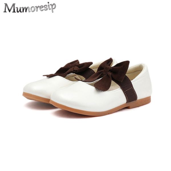 mumoresip girls leather shoes for 4-10 yrs kids children flat shoes for wedding birthday party princess soft with bow-knot cute, Black;grey
mumoresip girls leather shoes for 4-10 yrs kids children flat shoes for wedding birthday party princess soft with bow-knot cute, Black;grey