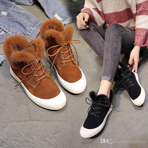 women snow boots winter women shoes botas mujer ankle snow boots female warm fur plush insole solid platform slip on l-13, Black
women snow boots winter women shoes botas mujer ankle snow boots female warm fur plush insole solid platform slip on l-13, Black
