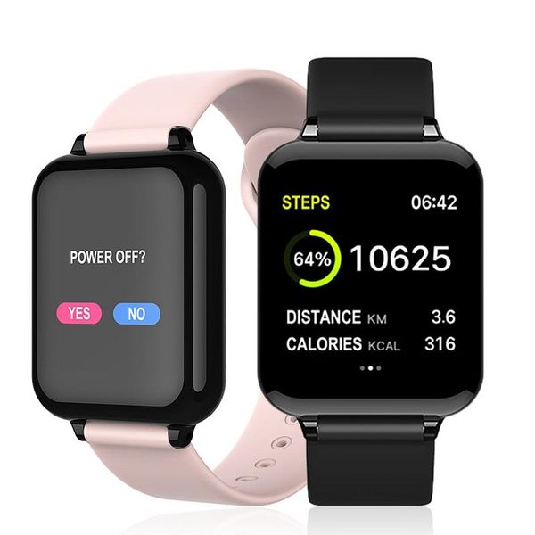b57 sport smart watches android watch women men waterproof smart watch with heart rate blood pressure smartwatch for phone
b57 sport smart watches android watch women men waterproof smart watch with heart rate blood pressure smartwatch for phone