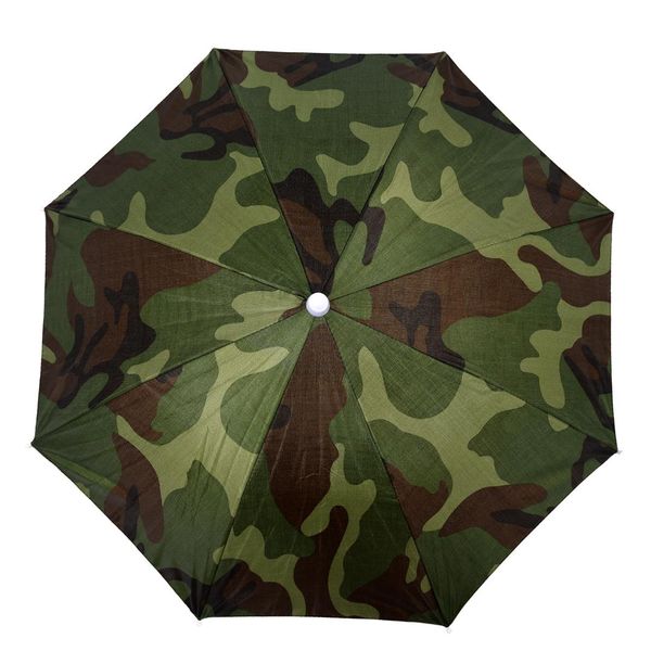 elastic headband camouflage pattern sun rain umbrella hat cap for fishing, Black;white
elastic headband camouflage pattern sun rain umbrella hat cap for fishing, Black;white