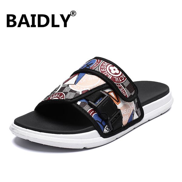 sandals men summer beach gladiator sandals fashion mens outdoor shoes male slippers flats large size, Black
sandals men summer beach gladiator sandals fashion mens outdoor shoes male slippers flats large size, Black