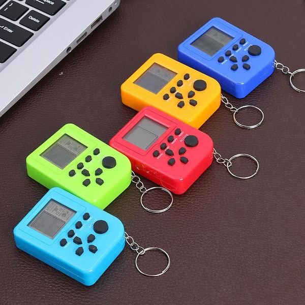 mini nostalgic lcd console handheld 26 in 1 game player for gift with keychain gift for girl boy children support dropshipping
mini nostalgic lcd console handheld 26 in 1 game player for gift with keychain gift for girl boy children support dropshipping