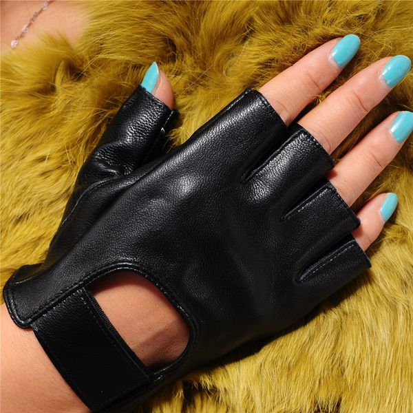 2019 новое лето женщин semi-finger перчатки из натуральной кожи claasic черный половина finger водительские перчатки бесплатная доставка jt9, Blue;gray
2019 новое лето женщин semi-finger перчатки из натуральной кожи claasic черный половина finger водительские перчатки бесплатная доставка jt9, Blue;gray