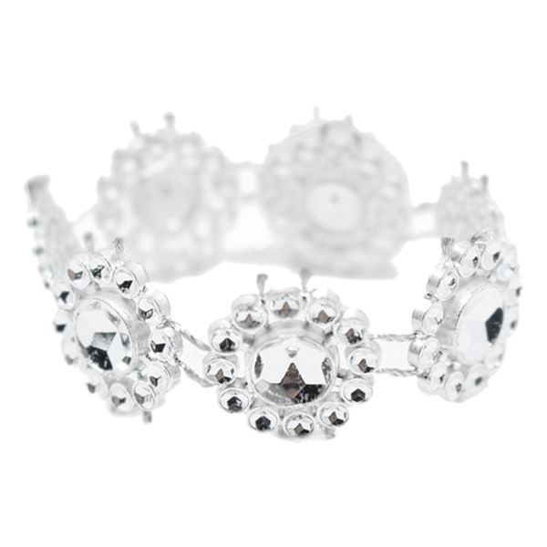 50pcs flower crystal napkin ring holder mesh drill wedding party decoration covers with l supplies
50pcs flower crystal napkin ring holder mesh drill wedding party decoration covers with l supplies