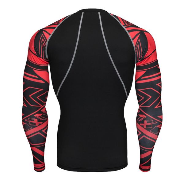 wholesale-men's compression under base layer long sleeve camouflage fitness 3d quick dry men's sports running t-shirt gym clothes, Black;blue
wholesale-men's compression under base layer long sleeve camouflage fitness 3d quick dry men's sports running t-shirt gym clothes, Black;blue