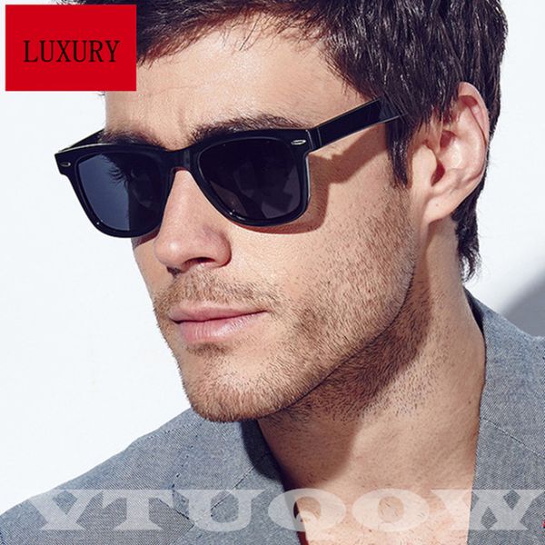classic polarized sunglasses men women brand designer vintage driving square frame sunglass male sun glasses for men ray bann, White;black
classic polarized sunglasses men women brand designer vintage driving square frame sunglass male sun glasses for men ray bann, White;black