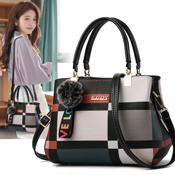 корейский моды 2018 новых женщин сумка сумки сумки женщины сумка диагональ
корейский моды 2018 новых женщин сумка сумки сумки женщины сумка диагональ