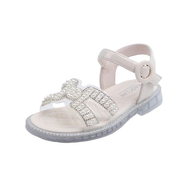 children's bling beach sandals girls princess rhinestone shoes summer open-toed casual korean medium big kids soft crystal flats, Black;red
children's bling beach sandals girls princess rhinestone shoes summer open-toed casual korean medium big kids soft crystal flats, Black;red