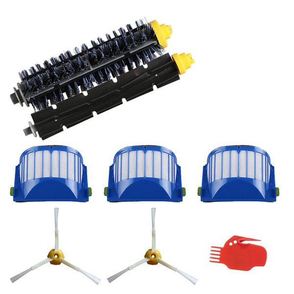 11pc/lot caster assembly front castor wheel accessory for irobot roomba 500 600 700 800 series vacuum robots cleaner wheel parts
11pc/lot caster assembly front castor wheel accessory for irobot roomba 500 600 700 800 series vacuum robots cleaner wheel parts